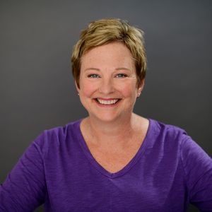 Meet your Posher, Bridget lynn